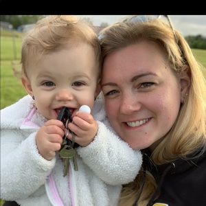 Meet your Posher, Heidi